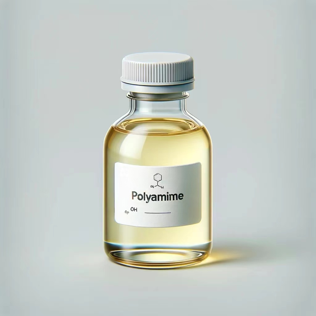 聚胺（Polyamine）